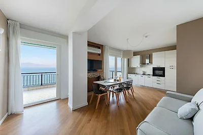 Wohnung in Brescia mit Schwimmbecken