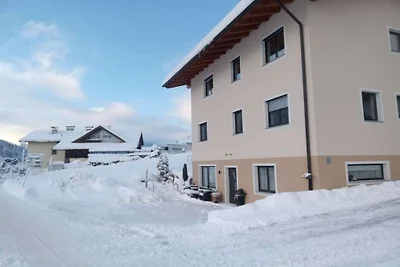 Het vakantieappartement van Cornelia