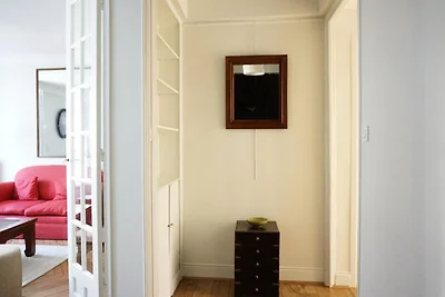 Rue Yvon Villarceau - Parijs 16 - 316010