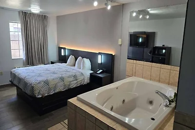 Motel 6 Oklahoma City, Ok - Frontier Cit