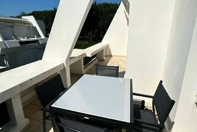 Wohnung nahe Meer und Golf in Camargue