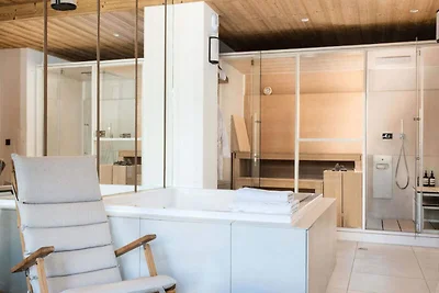 Chalets für 10 Personen