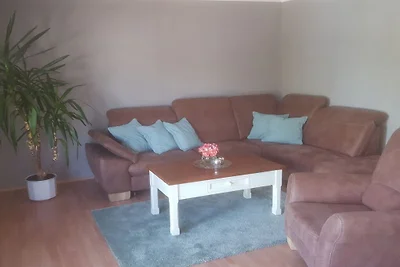 Ferienhaus mit 2 Schlafzimmer