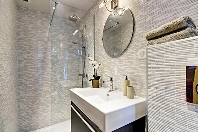 Residenz Martre Des Pins