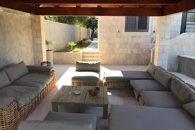 Apartment Villa Morena - Three Bedroom Villa ...