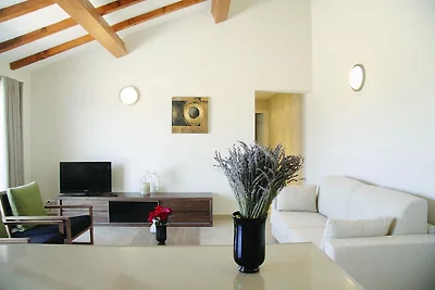 Residenz Salina Bay, Porto Vecchio, Apt.