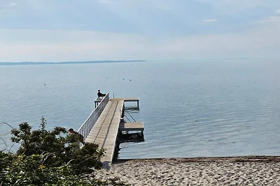 4 persoons vakantie huis in Hejls-By Traum