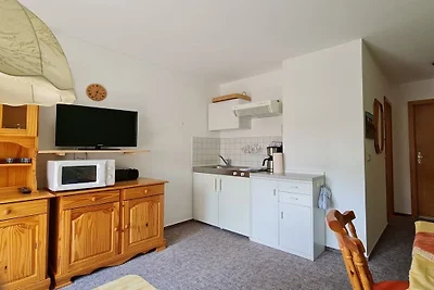 Apartament wakacyjny z 1 sypialnią