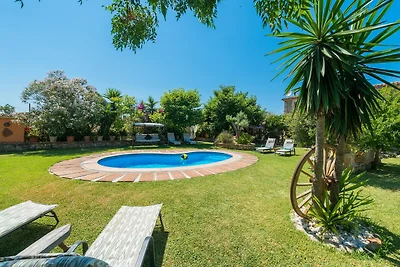 Finca Can Diego - Ferienhaus Mit Privatem...
