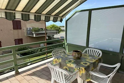 Appartement avec 1 chambre