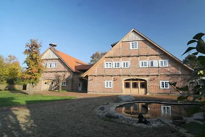 Vakantieappartement met 2 slaapkamers
