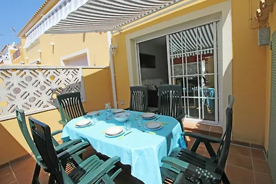 Huis in Empuriabrava bij Aiguamolls