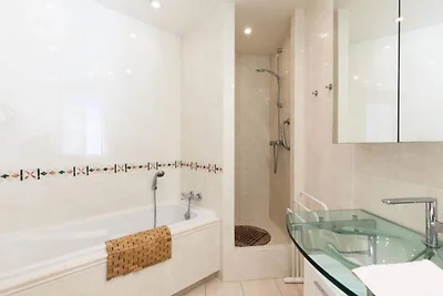 Apartment in Cannes mit Terrasse und...