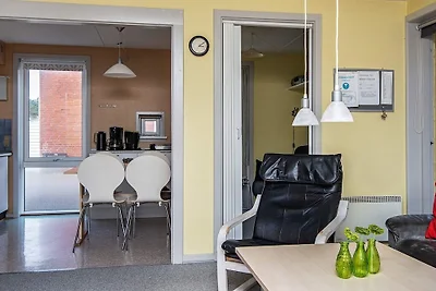 6 Personen Ferienhaus in Rømø-By Traum