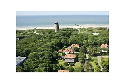 Villa a Domburg con piscina