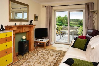 Ferienwohnung, Clifden
