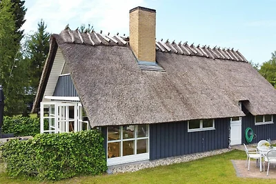 6 Personen Ferienhaus in Væggerløse-By Traum