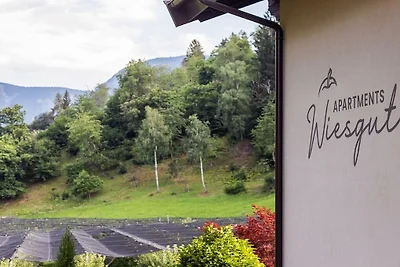 Wiesgut Apartment Jonagold