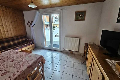 Appartamento di 3 locali per 4/5 persone, esp...