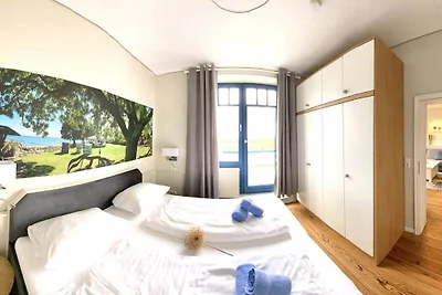 Strandvilla Miramare / Whg. Seeigel