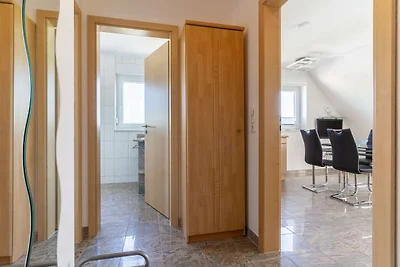 Wohnung in St.Peter Ording