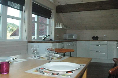 6 Personen Ferienhaus in Åram-By Traum