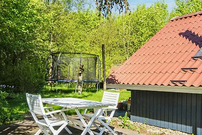 6 Personen Ferienhaus in Sydals