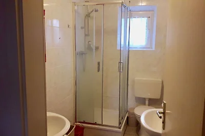 Ferienwohnung im Fichtelgebirge