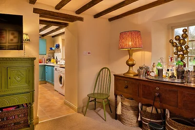 Ferienhaus mit 3 Schlafzimmern in Dolwyddelan...