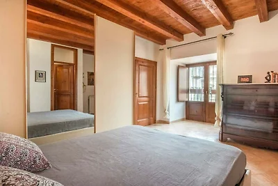 Nice apartment in Palazzo Vatticani