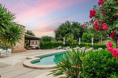 Villa in Llucmajor mit Swimmingpool