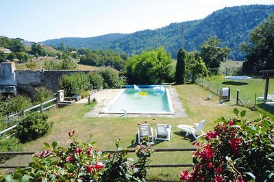 Vakantiewoning, Retournac