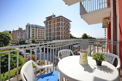 Appartamenti Smeralda, Bibione Spiaggia