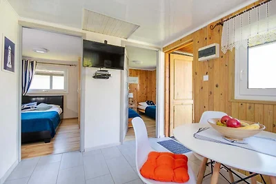 Casa Łącko vicino spiaggia Baltica