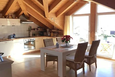 Ferienhaus in F�ssen in Stadtnהhe