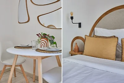 Moderne Studio Montaigne Champs Elysées