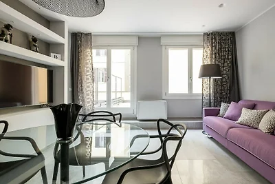 Via Goito 18 - Casa di design