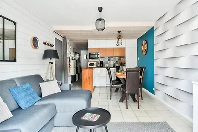 Appartement in Noirmoutier vlakbij Les Sables