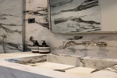 Elegante Wohnung - 3B/6P - Chaillot