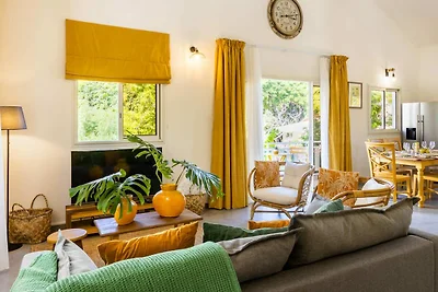 Chique appartement in La Saline Les Bains