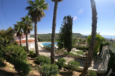 Casa dela Cresta