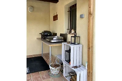 Ferienhaus Erholungsurlaub Armissan