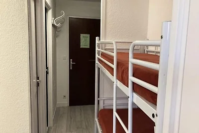 2 Zimmer für 8 Personen