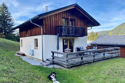 Kuća za odmor Dopust za oporavak Eisenberg