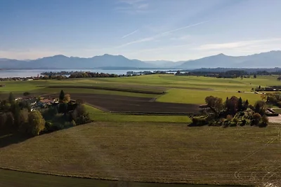Breitbrunn am Chiemsee