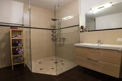 Appartamento per vacanze con 3 camere da...