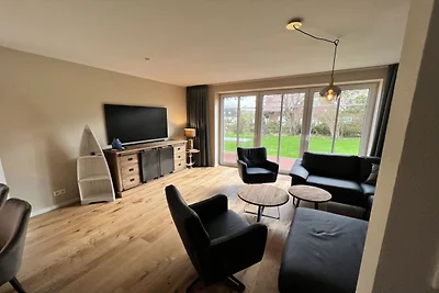 Meeresrauschen Langeoog