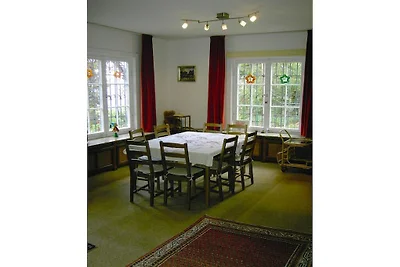 Ferienhaus mit 1 Schlafzimmer
