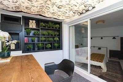 Huis in Las Palmas bij Alcaravaneras