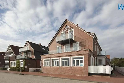 Ferienwohnung Wattblick 1 Haus Nordland